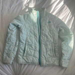 North Face Jacket- Size S